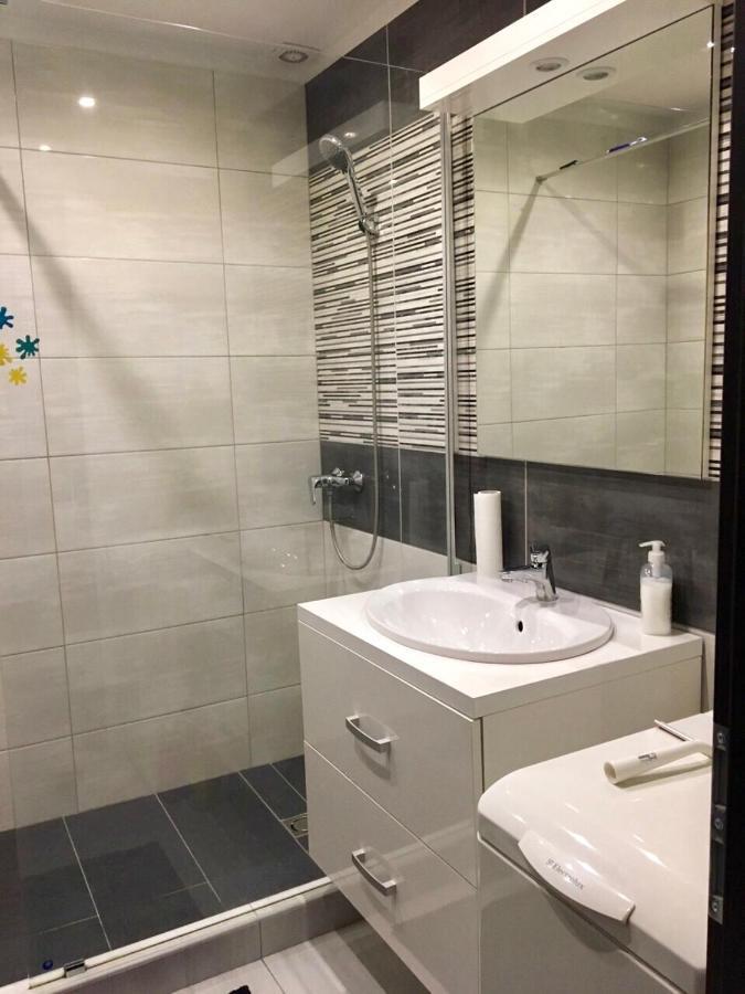 Szentalom Apartman Debreczyn Zewnętrze zdjęcie