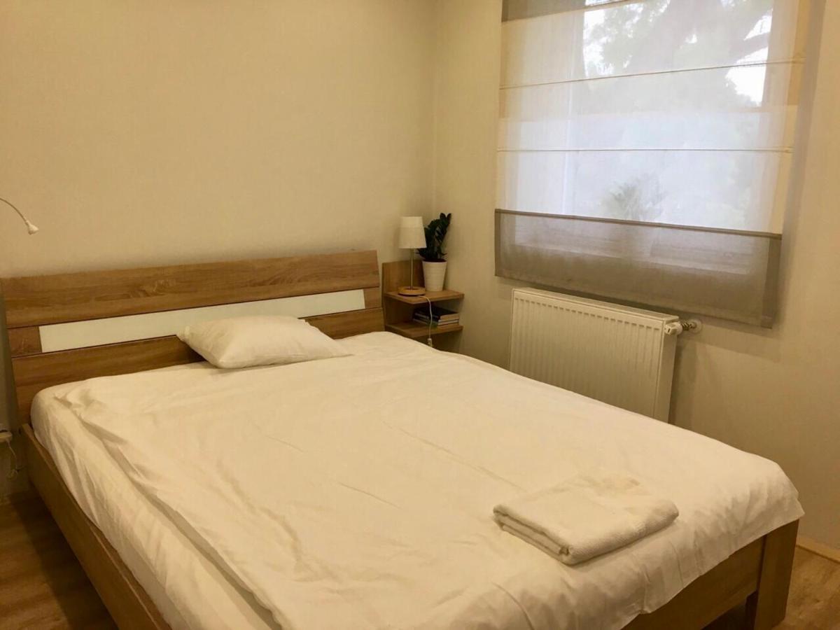 Szentalom Apartman Debreczyn Zewnętrze zdjęcie