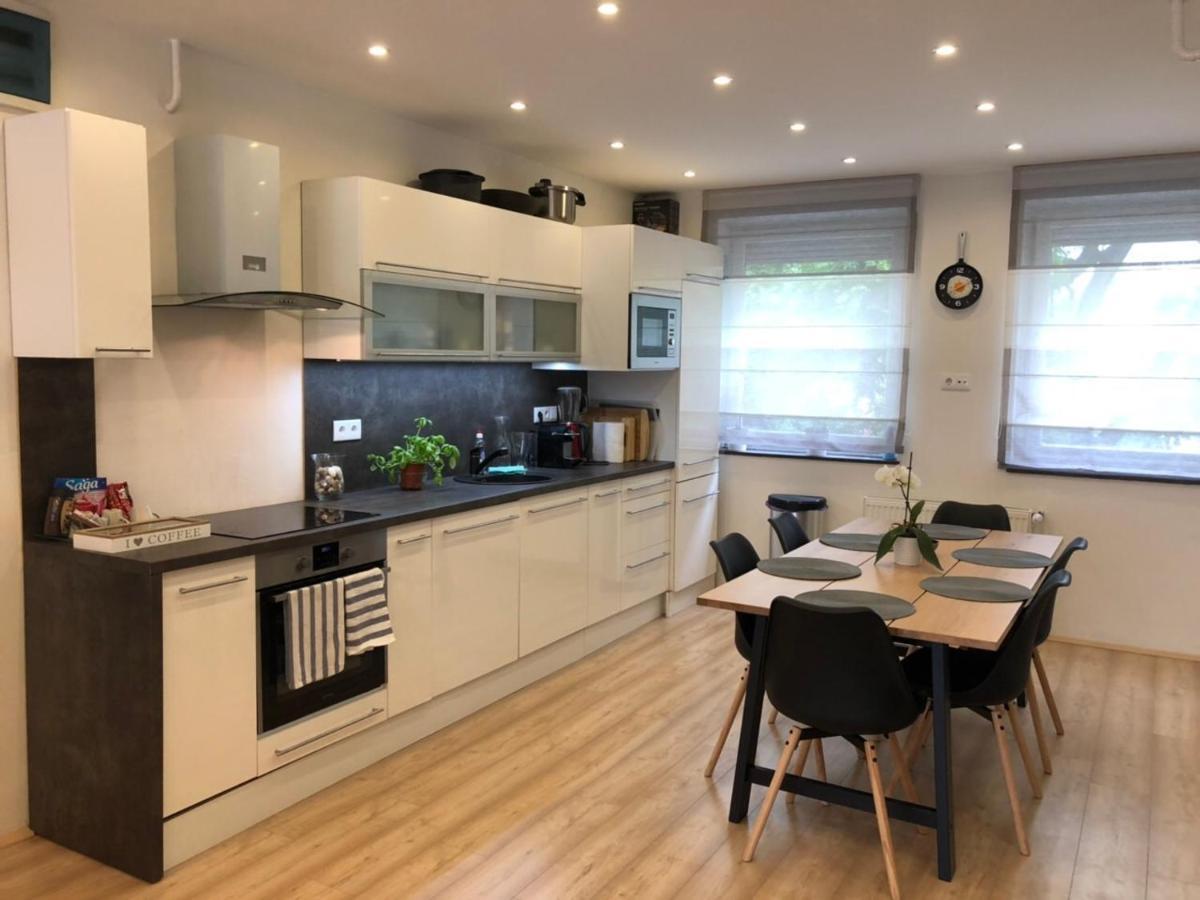 Szentalom Apartman Debreczyn Zewnętrze zdjęcie