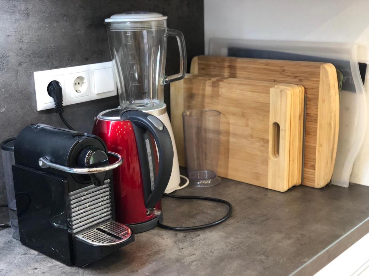Szentalom Apartman Debreczyn Zewnętrze zdjęcie